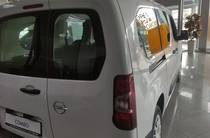 Opel Combo Life Edition