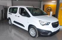 Opel Combo Life Edition