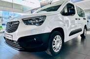 Opel Combo Life Edition