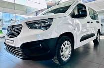 Opel Combo Life Edition