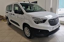 Opel Combo Life Edition