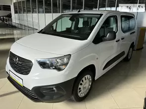 Opel Combo Life