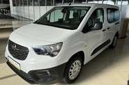 Opel Combo Life Edition