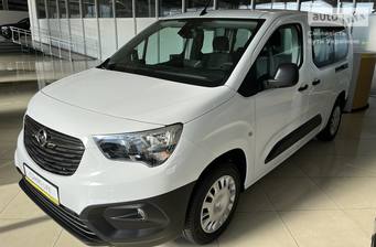 Opel Combo Life 2023 Edition