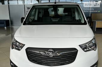 Opel Combo Life 2023 Edition