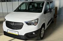 Opel Combo Life Edition