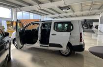 Opel Combo Life Edition