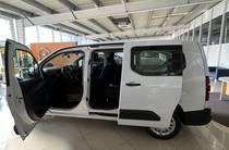 Opel Combo Life Edition