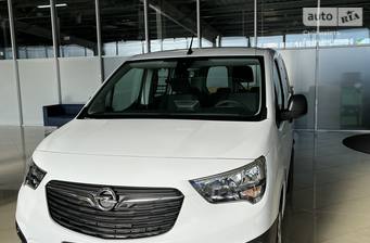 Opel Combo Life 2023 Edition