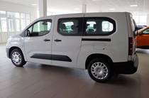 Opel Combo Life Edition