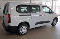 Opel Combo Life Edition