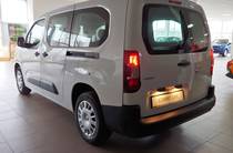 Opel Combo Life Edition