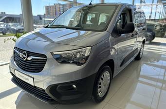 Opel Combo Life 1.5 BlueHDi MT (100 к.с.) L2 2023