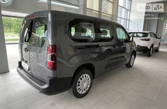 Opel Combo Life 2023 Edition