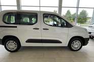 Opel Combo Life Edition