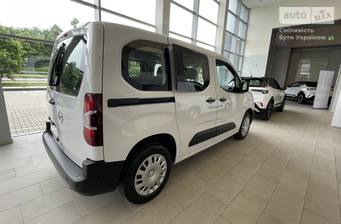 Opel Combo Life 2023 Edition