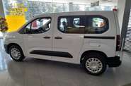 Opel Combo Life Edition