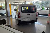 Opel Combo Life Edition