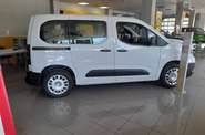 Opel Combo Life Edition