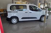 Opel Combo Life Edition