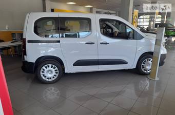 Opel Combo Life 2023 Edition