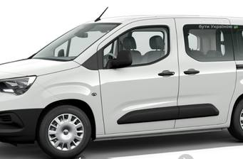 Opel Combo Life 2023 Edition