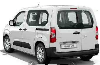 Opel Combo Life 2023 Edition