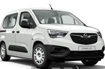 Opel Combo Life Edition