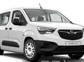 Opel Combo Life