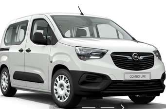 Opel Combo Life 2023 в Ивано-Франковск