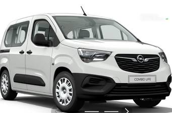 Opel Combo Life 1.5 BlueHDi MT (100 к.с.) L1 2023
