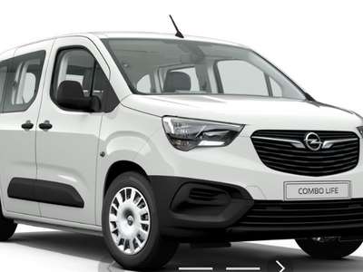 Opel Combo Life 2023 Edition