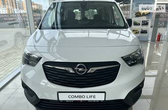 Opel Combo Life 1.5 BlueHDi MT (100 к.с.) L2 2023