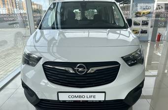 Opel Combo Life 1.5 BlueHDi MT (100 к.с.) L2 2023