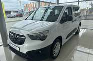 Opel Combo Life Edition