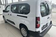 Opel Combo Life Edition