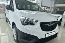 Opel Combo Life Edition