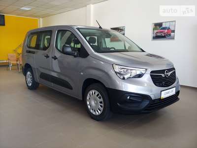 Opel Combo Life 2023 Edition