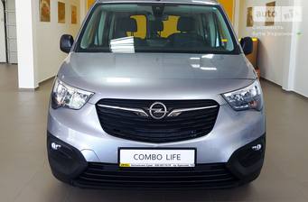 Opel Combo Life 2023 Edition