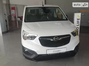 Opel Combo Life