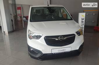 Opel Combo Life 1.5 BlueHDi MT (100 к.с.) L2 2023