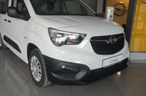 Opel Combo Life Edition