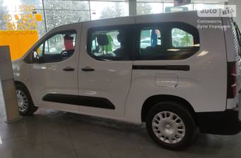 Opel Combo Life 2023 Edition