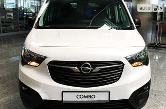 Opel Combo Life 2023 в Львов