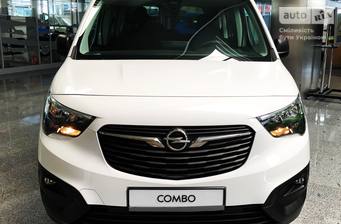 Opel Combo Life 1.5 BlueHDi MT (100 к.с.) L2 2023