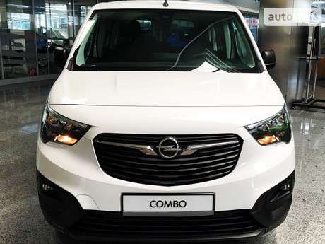 Opel Combo Life 2023