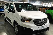 Opel Combo Life Edition