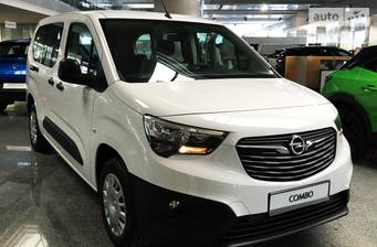 Opel Combo Life 2023 Edition