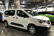 Opel Combo Life Edition