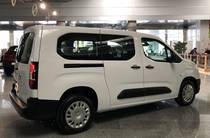 Opel Combo Life Edition